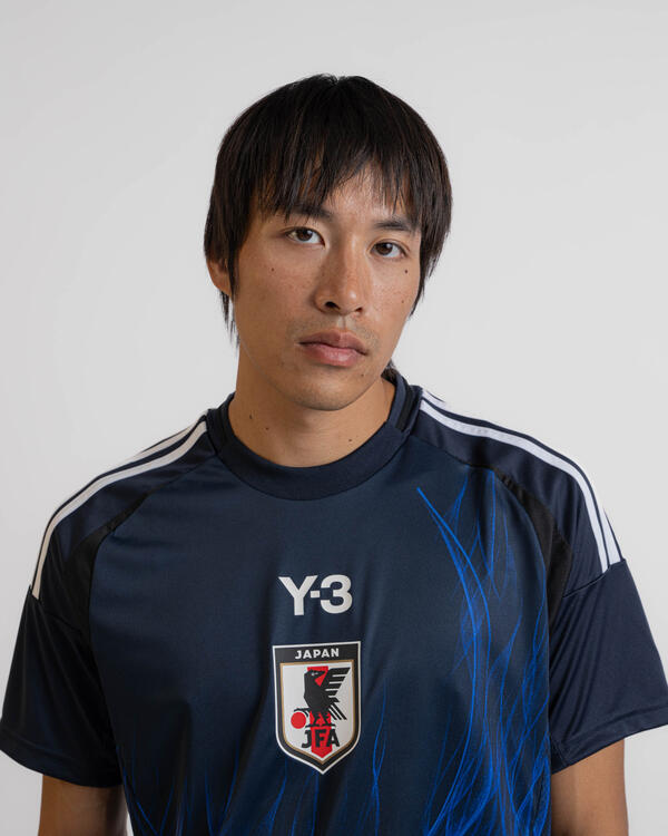 adidas originals x Y-3 x JFA HOME JERSEY | IU0964 | AFEW STORE